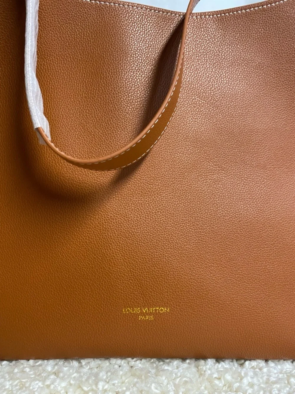 N/A spacious cognac